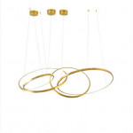 Подвесной светодиодный светильник Inodesign Lohja 40.2321